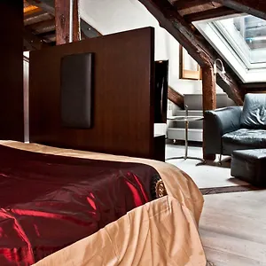Altana San Marco Apartment