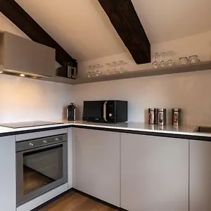 Palazzo Vendramin Costa Apartment