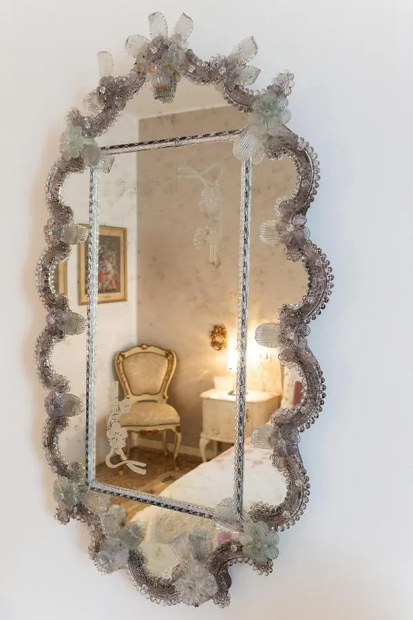Appartamento Perla Con Vista Canale Venedik Daire